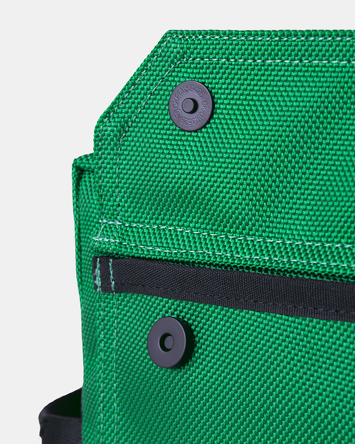 POUCH 詳細画像 GREEN 10