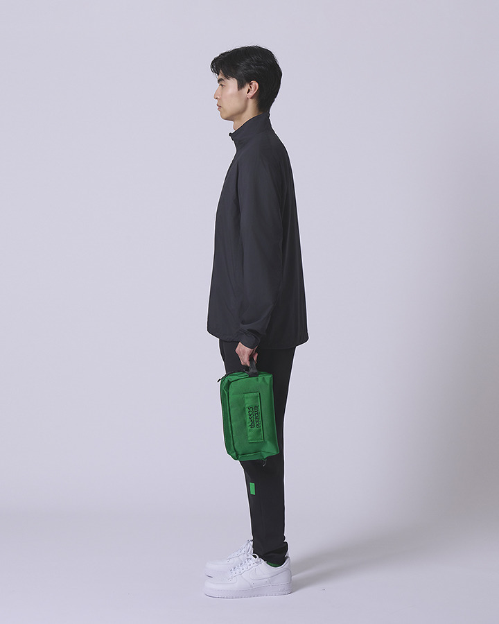 POUCH 詳細画像 GREEN 14