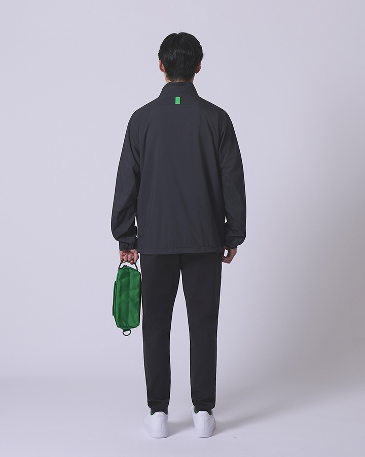 POUCH 詳細画像 GREEN 15