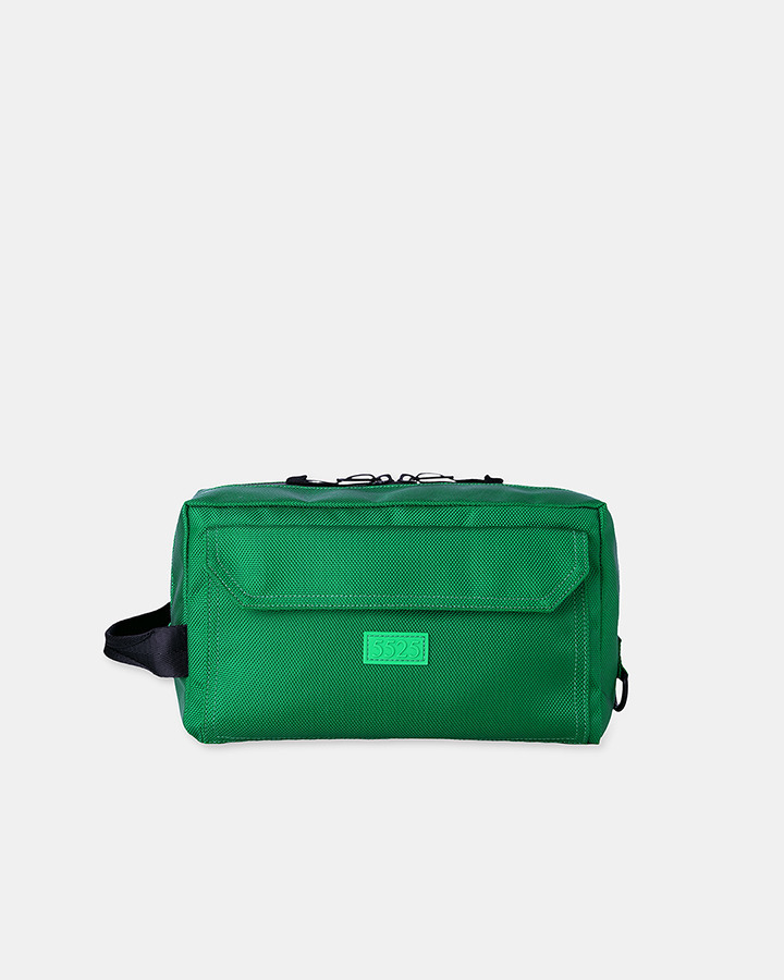 POUCH 詳細画像 GREEN 3