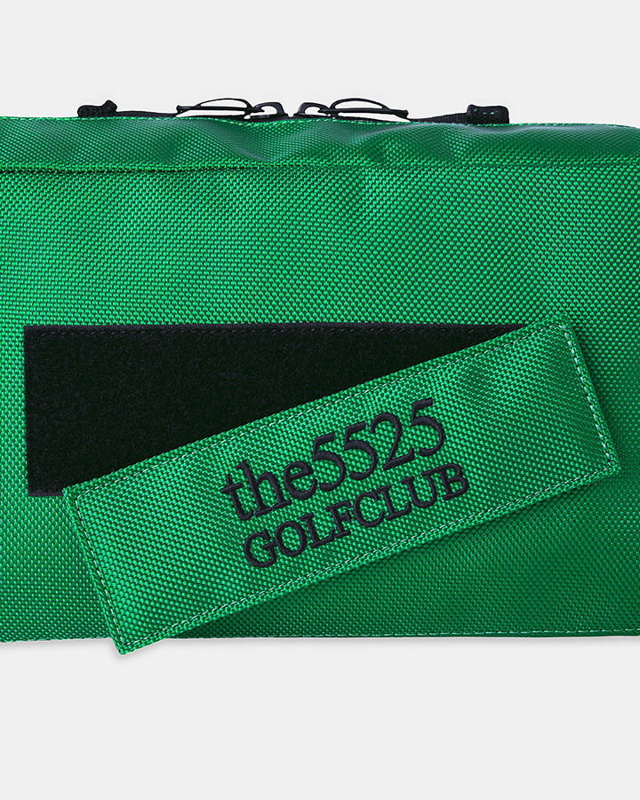 POUCH 詳細画像 GREEN 8