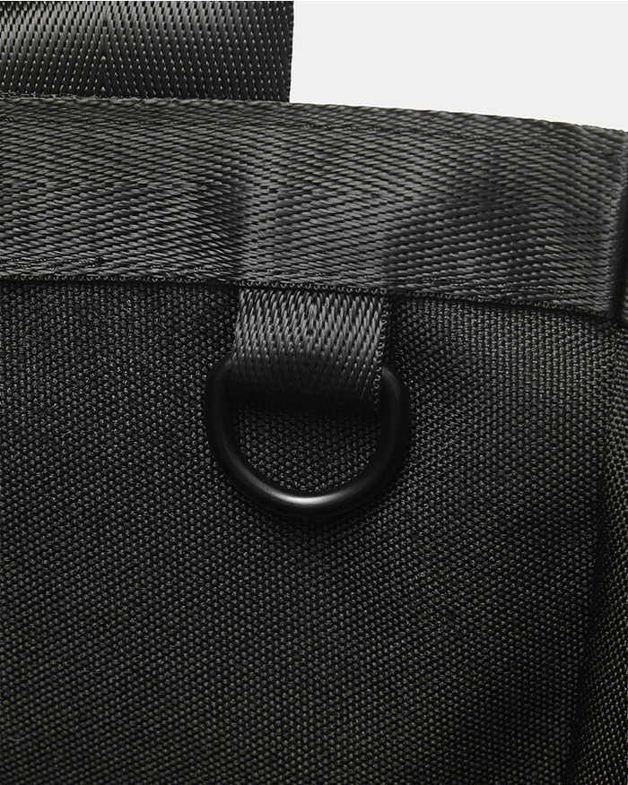 CART TOTE 詳細画像 BLACK 12