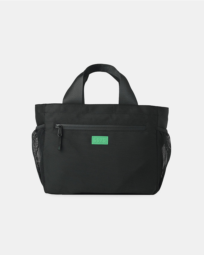 CART TOTE 詳細画像 BLACK 3