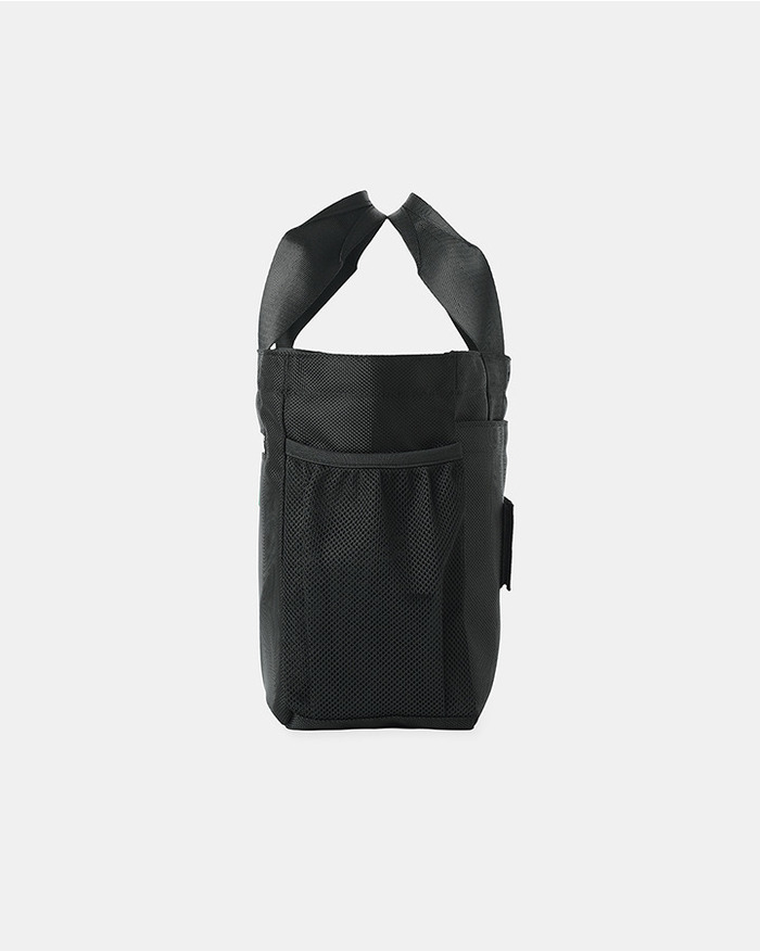 CART TOTE 詳細画像 BLACK 4
