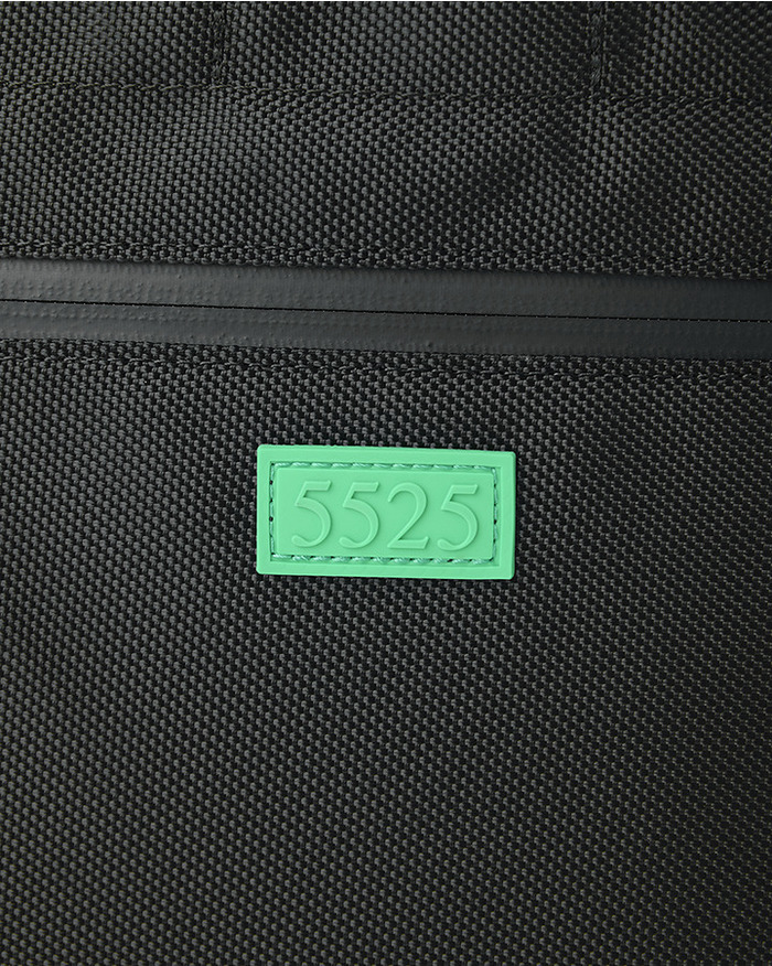 CART TOTE 詳細画像 BLACK 7