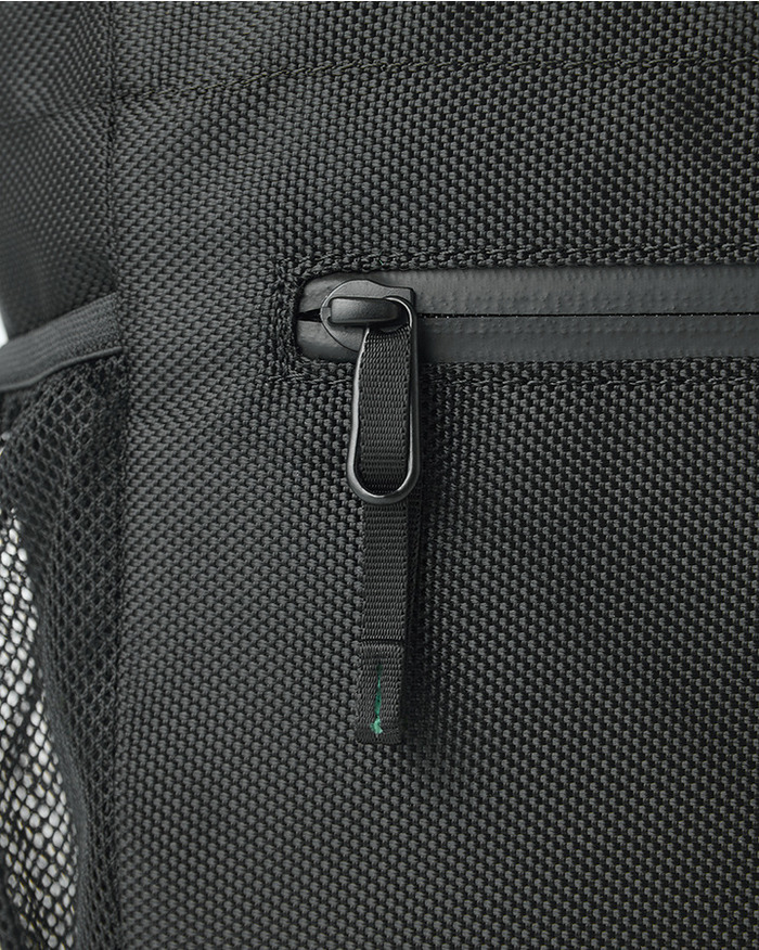 CART TOTE 詳細画像 BLACK 8