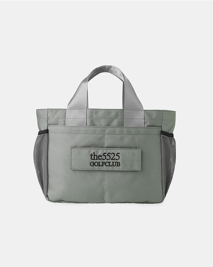 新品【5525golf】ナイロン 大容量 トートバッグ(ゴルフバッグ) BAG｜5525｜5525