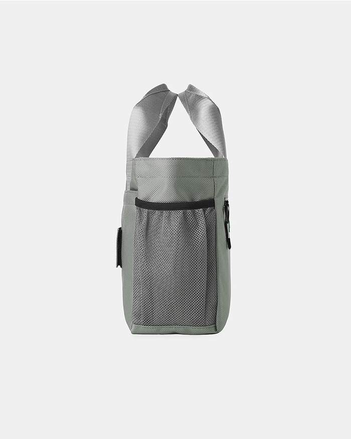 CART TOTE 詳細画像 GRY 2