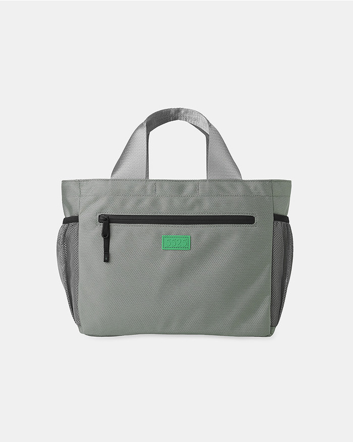 CART TOTE 詳細画像 GRY 3