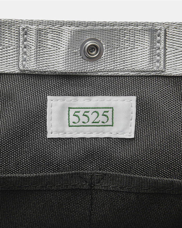CART TOTE 詳細画像 GRY 9