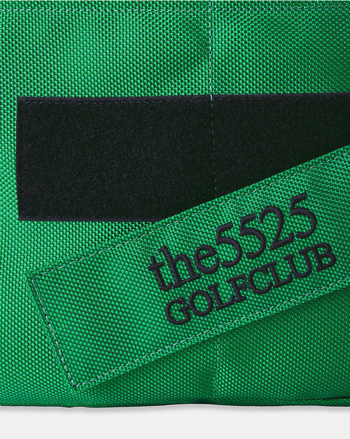 CART TOTE 詳細画像 GREEN 10
