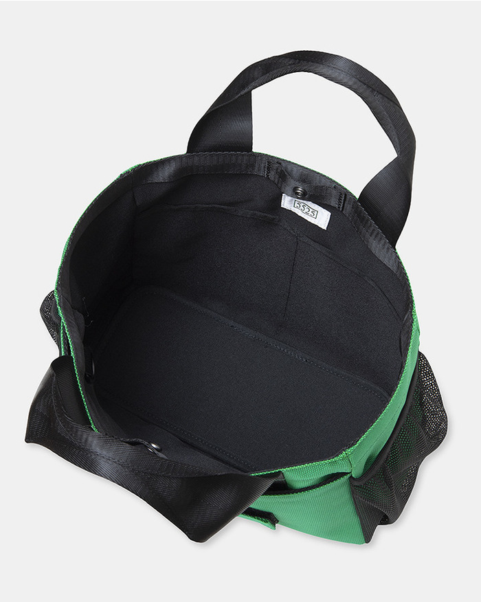 CART TOTE 詳細画像 GREEN 11