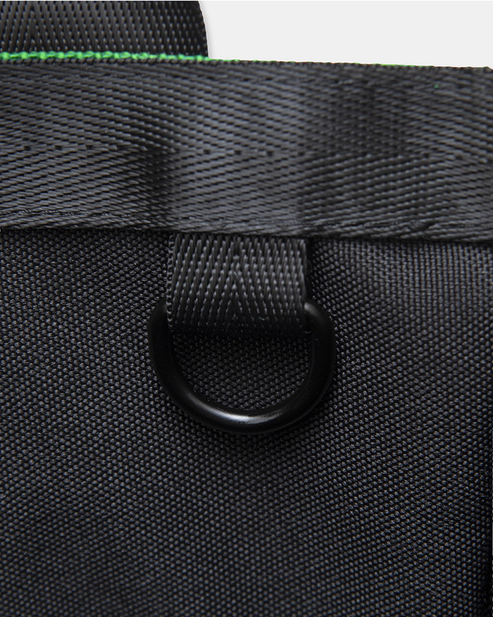 CART TOTE 詳細画像 GREEN 12