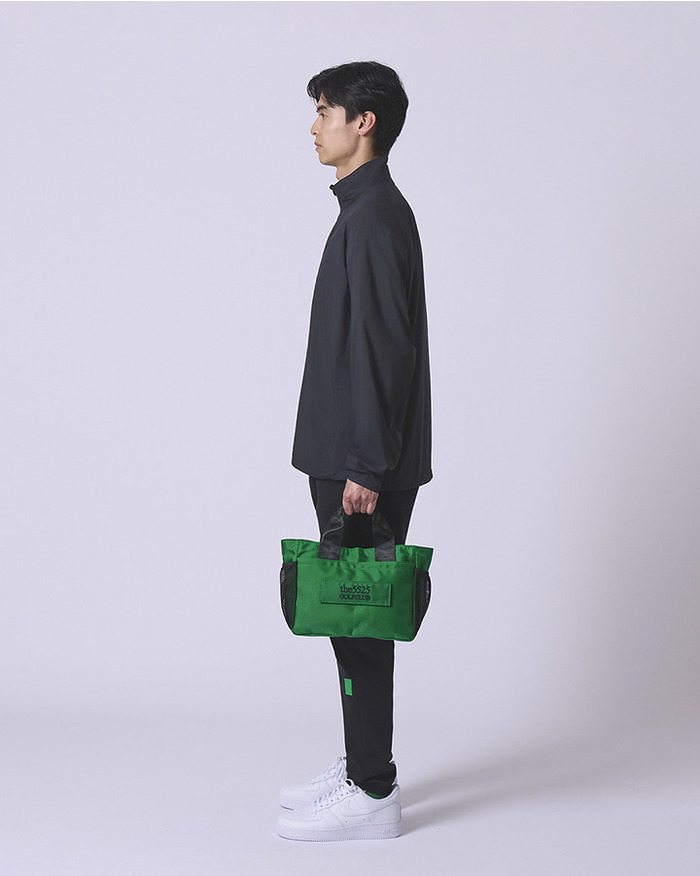 CART TOTE 詳細画像 GREEN 17