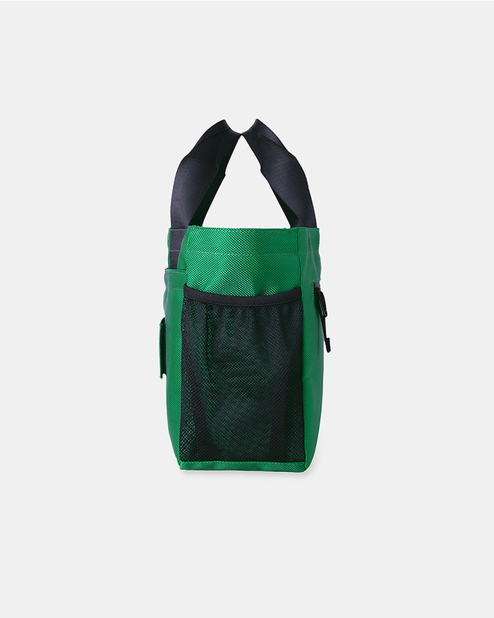 CART TOTE 詳細画像 GREEN 2