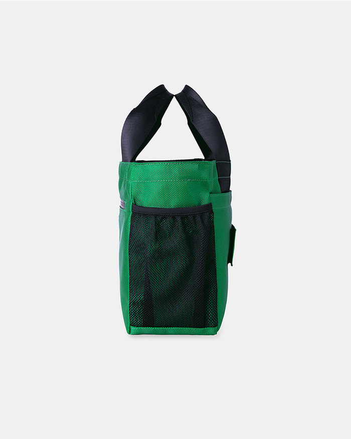 CART TOTE 詳細画像 GREEN 4