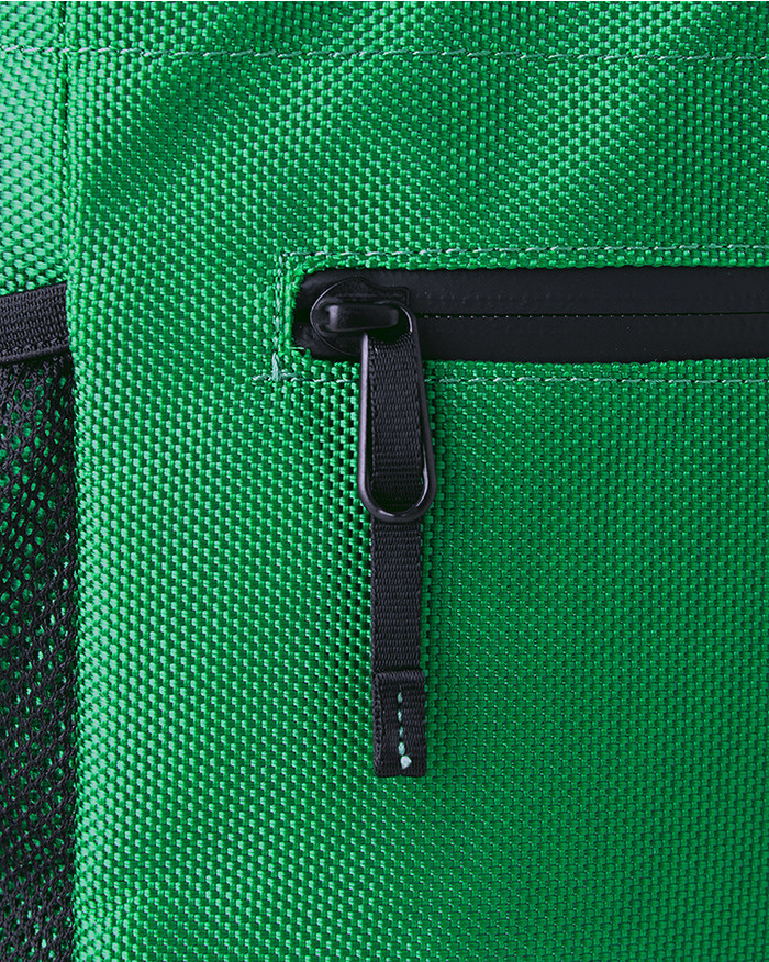 CART TOTE 詳細画像 GREEN 8
