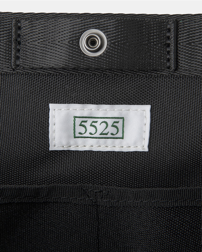 CART TOTE 詳細画像 GREEN 9