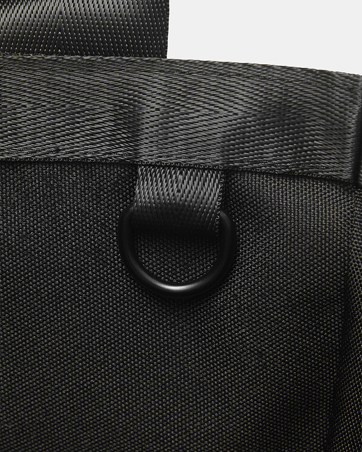 CART TOTE 詳細画像 BLACK 12
