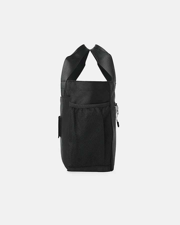 CART TOTE 詳細画像 BLACK 2