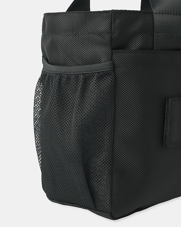 CART TOTE 詳細画像 BLACK 6