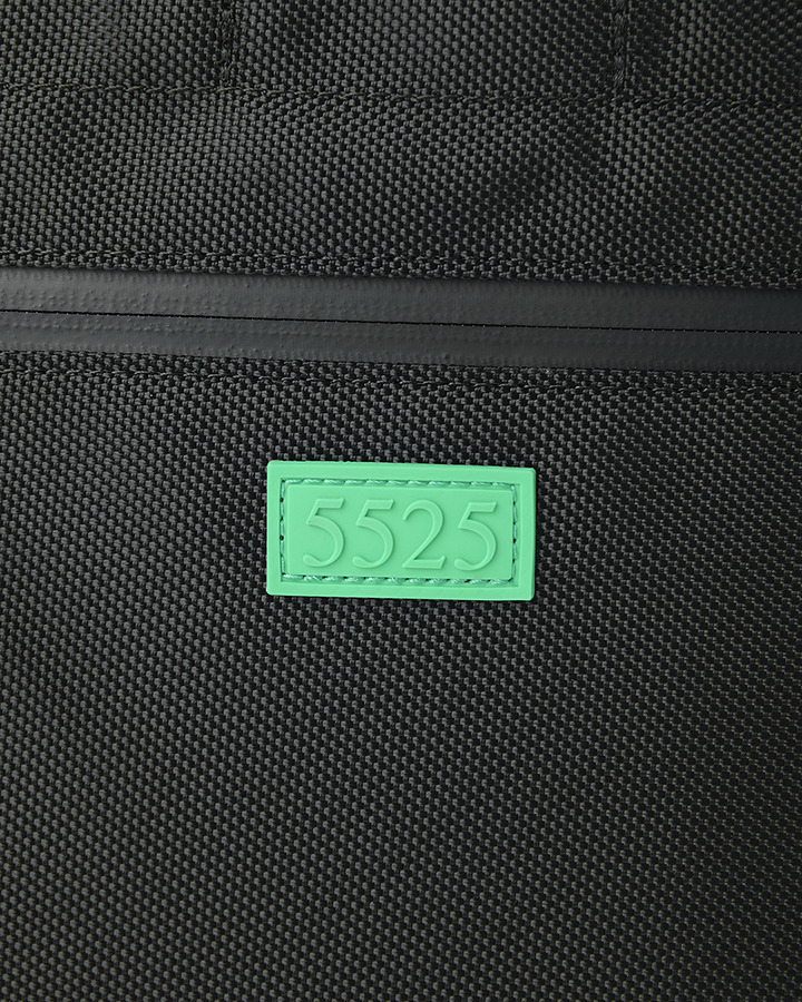 CART TOTE 詳細画像 BLACK 7