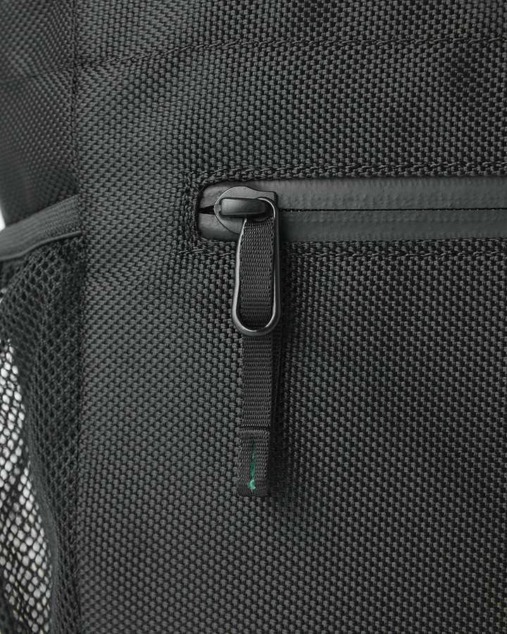 CART TOTE 詳細画像 BLACK 8