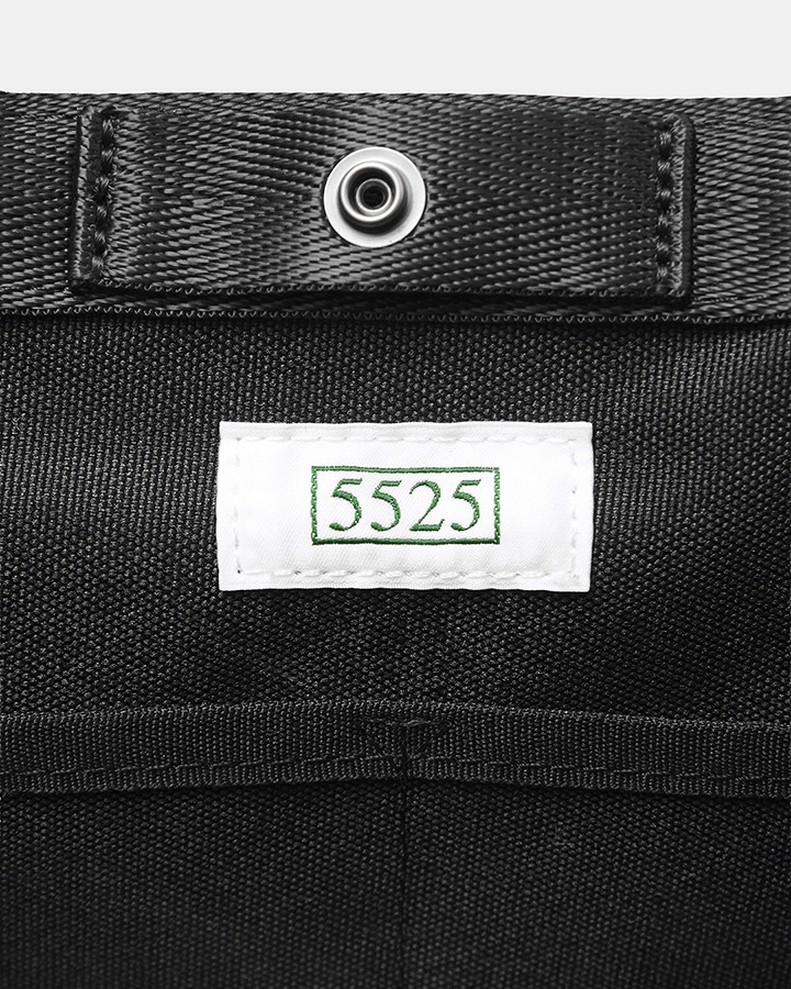 CART TOTE 詳細画像 BLACK 9