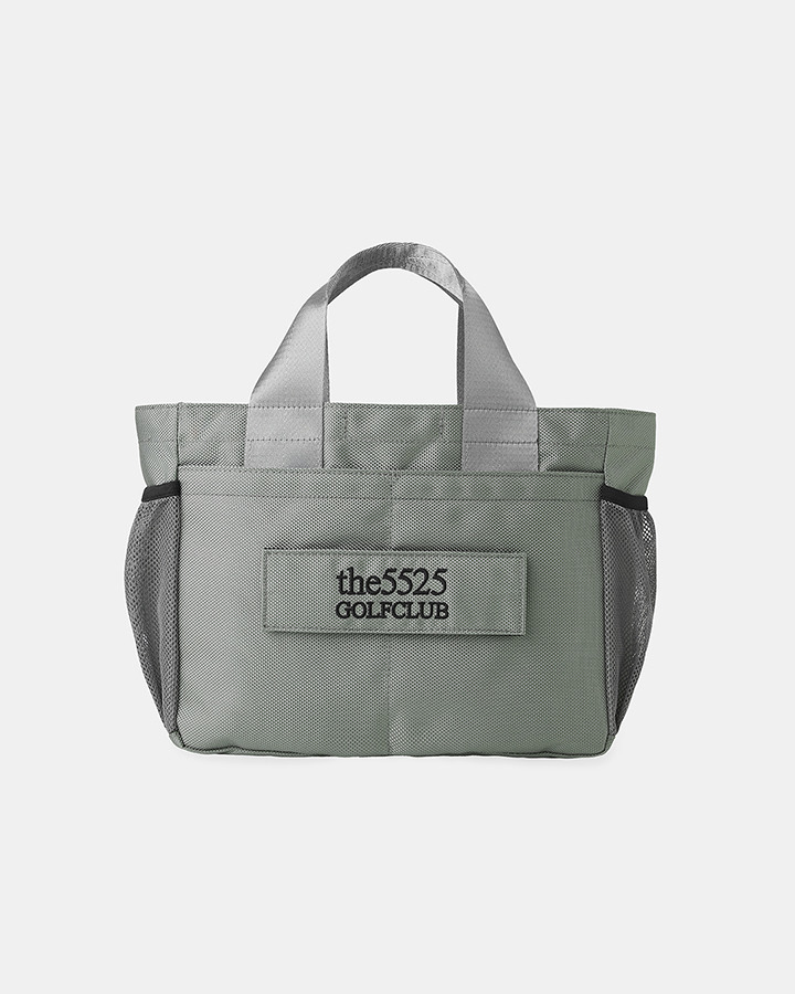 CART TOTE 詳細画像 GRY 1
