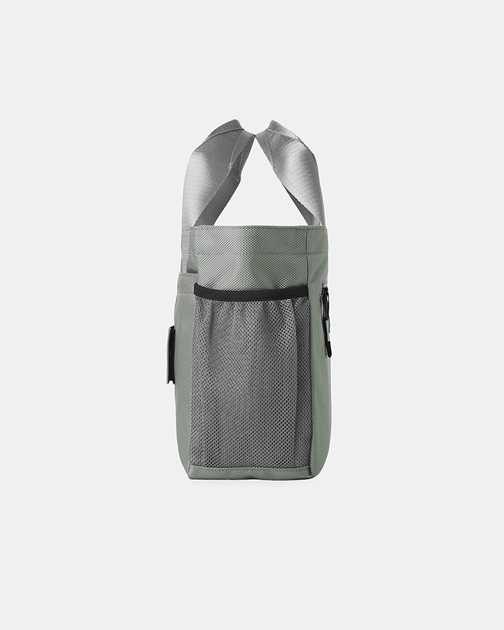 CART TOTE 詳細画像 GRY 2
