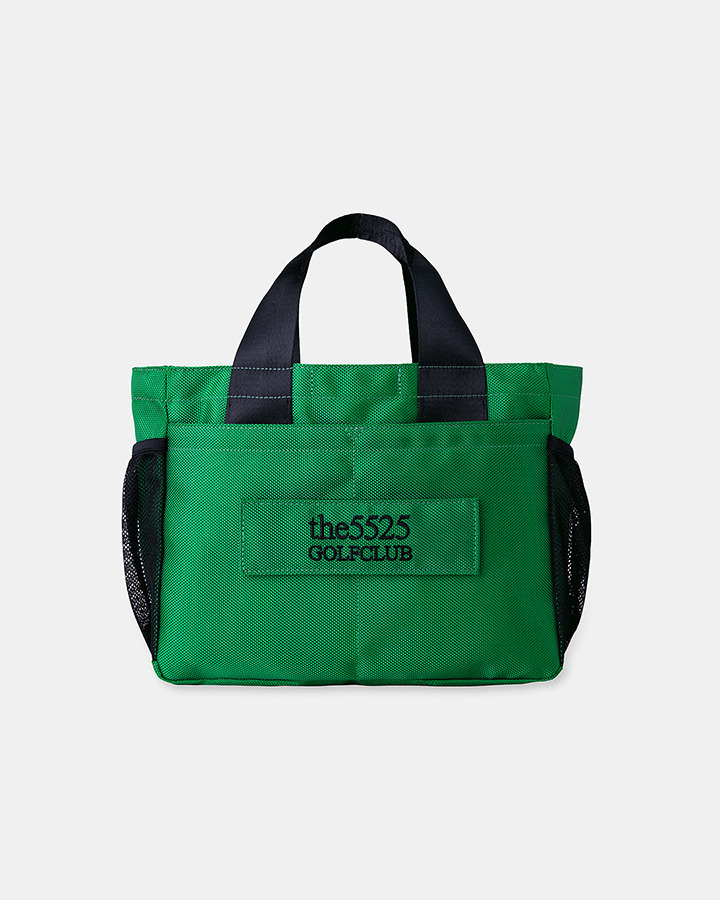 CART TOTE 詳細画像 GREEN 1