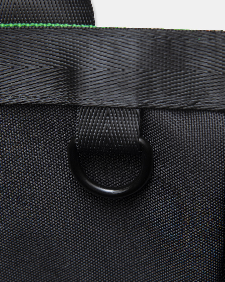 CART TOTE 詳細画像 GREEN 12