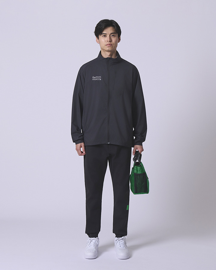 CART TOTE 詳細画像 GREEN 16