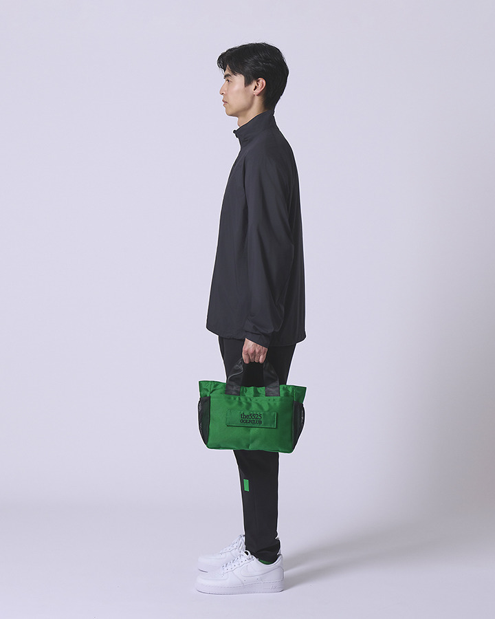CART TOTE 詳細画像 GREEN 17