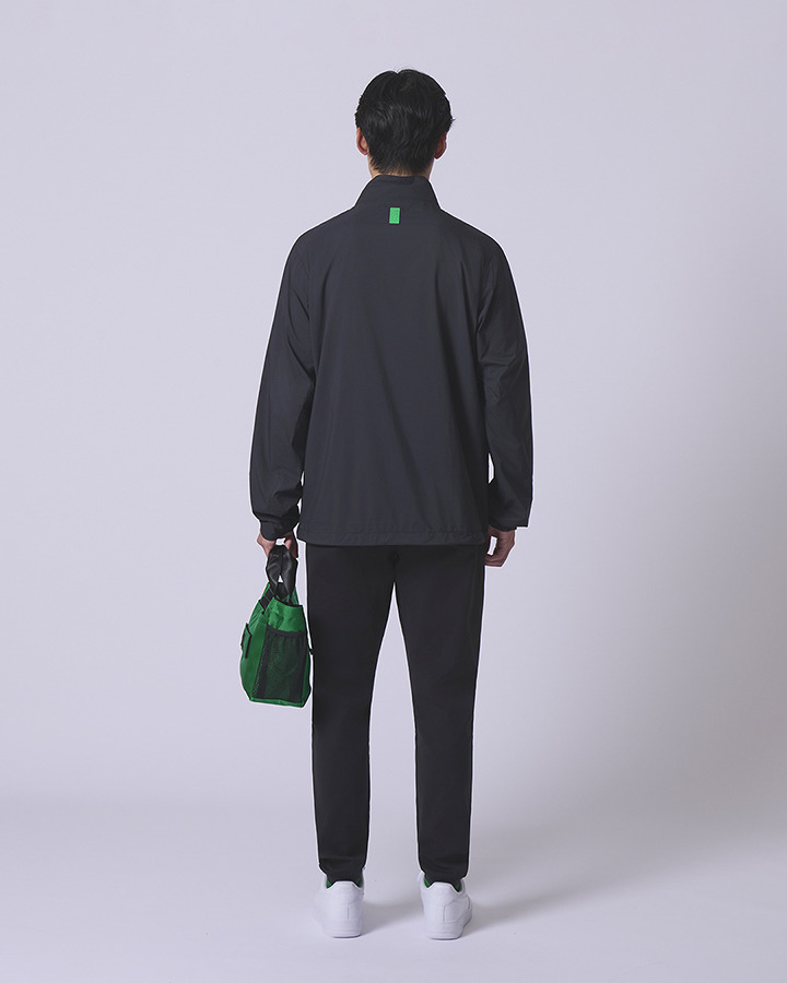 CART TOTE 詳細画像 GREEN 18