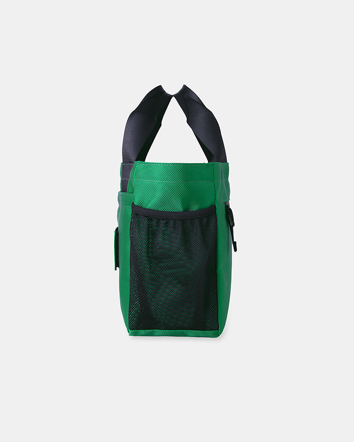 CART TOTE 詳細画像 GREEN 2