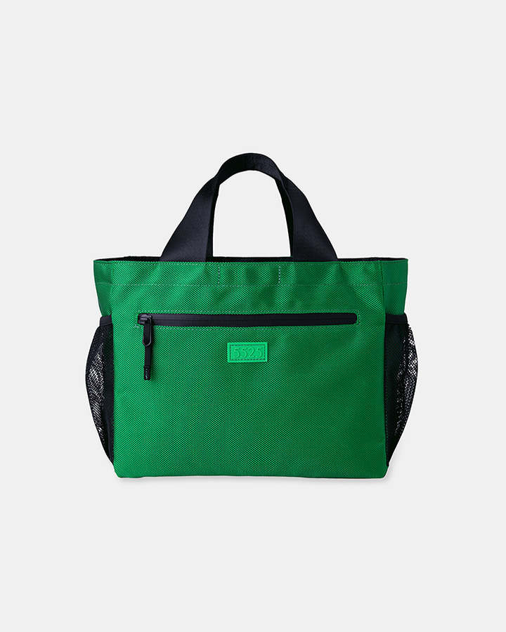 CART TOTE 詳細画像 GREEN 3