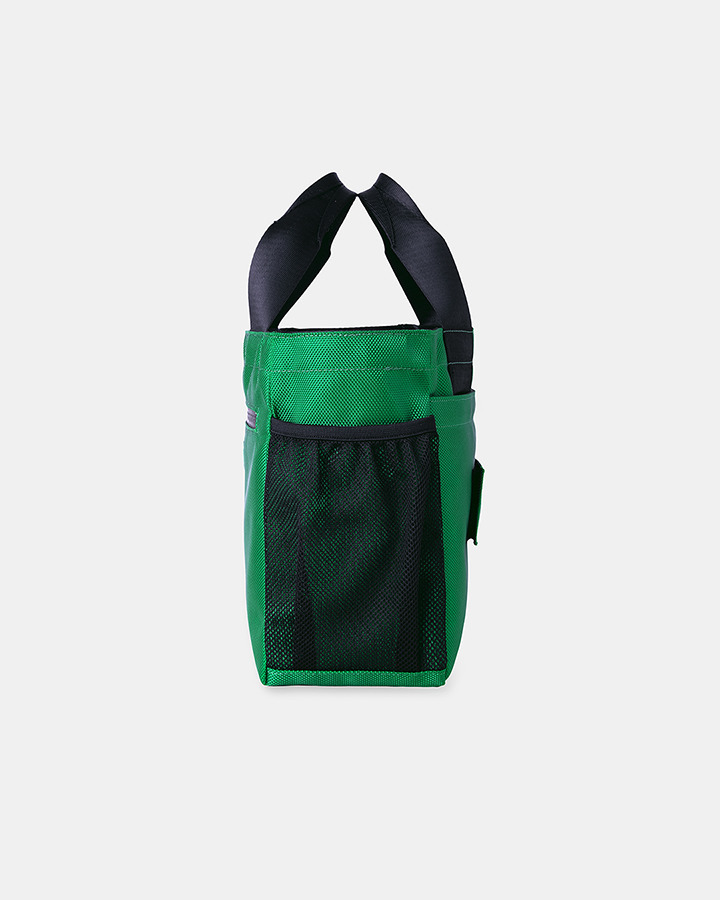 CART TOTE 詳細画像 GREEN 4
