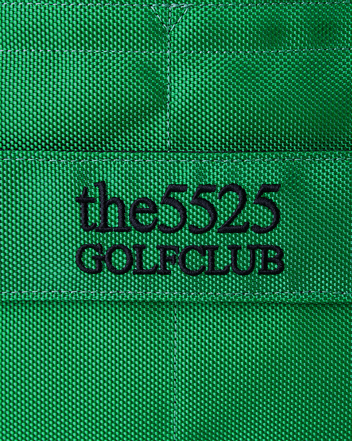 CART TOTE 詳細画像 GREEN 5