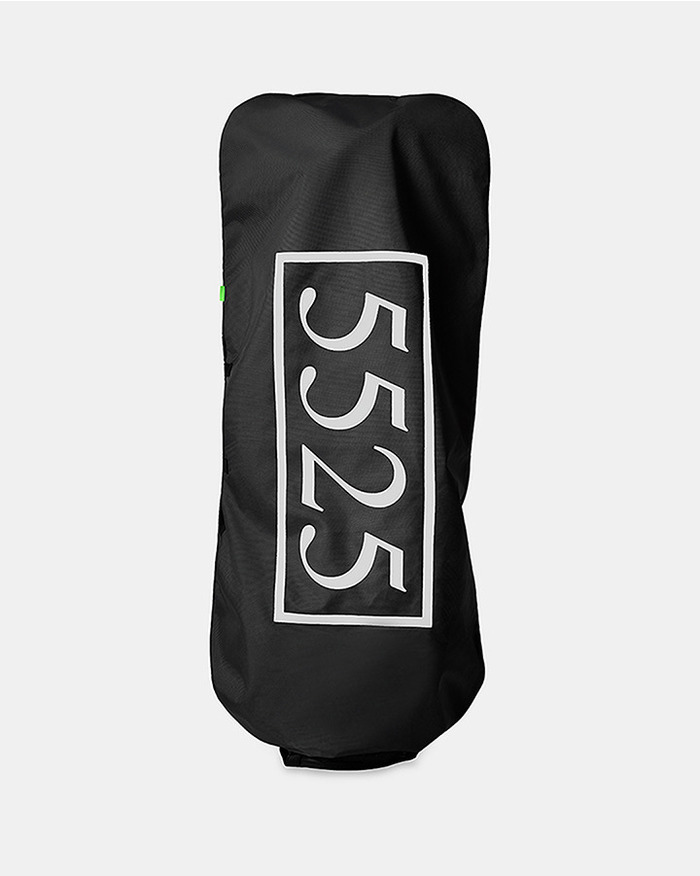 TRAVEL COVER