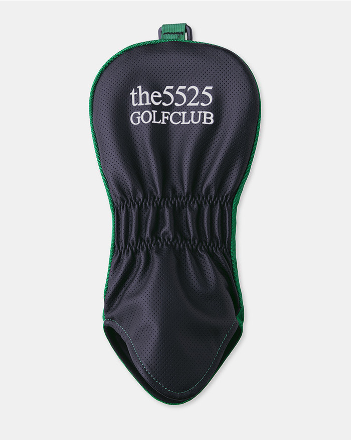 HEAD COVER DR 詳細画像 GREEN 2