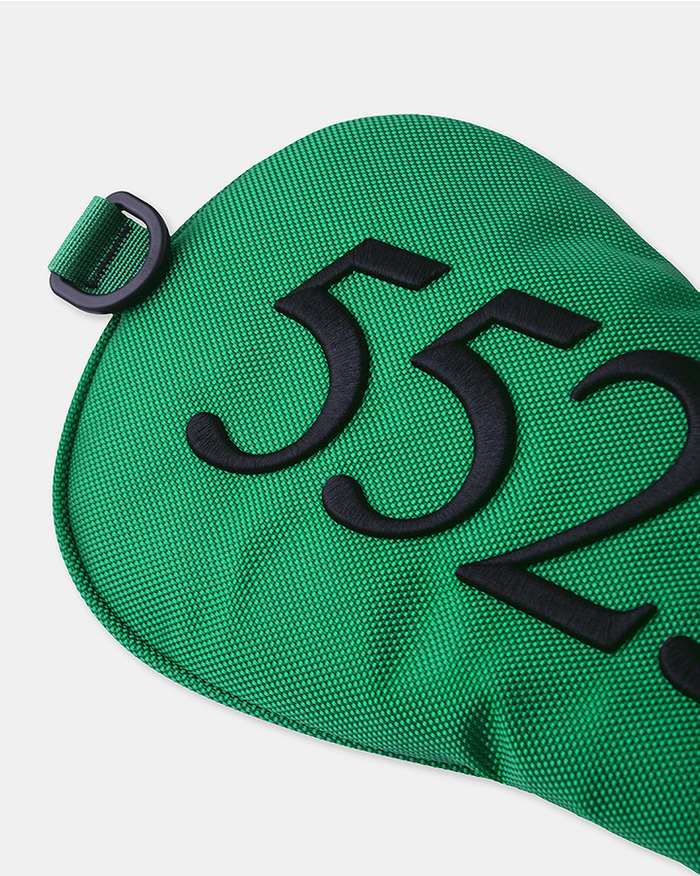 HEAD COVER DR 詳細画像 GREEN 4