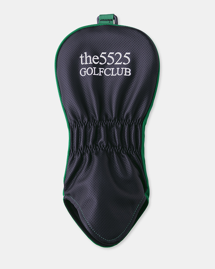 HEAD COVER DR 詳細画像 GREEN 2
