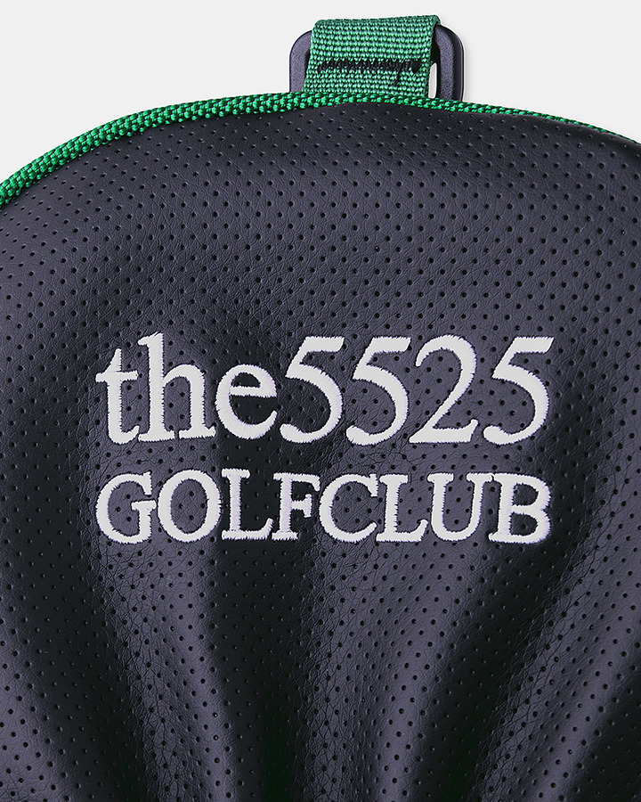 HEAD COVER DR 詳細画像 GREEN 3