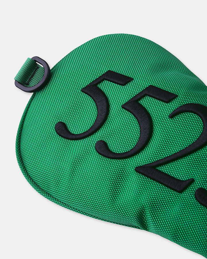 HEAD COVER DR 詳細画像 GREEN 4