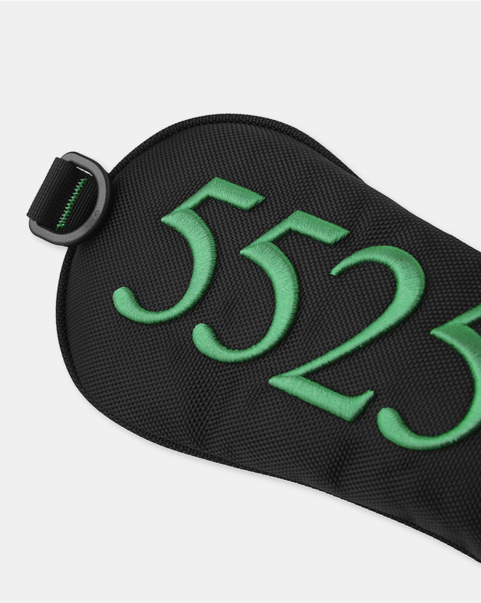 HEAD COVER FW 詳細画像 BLACK 4