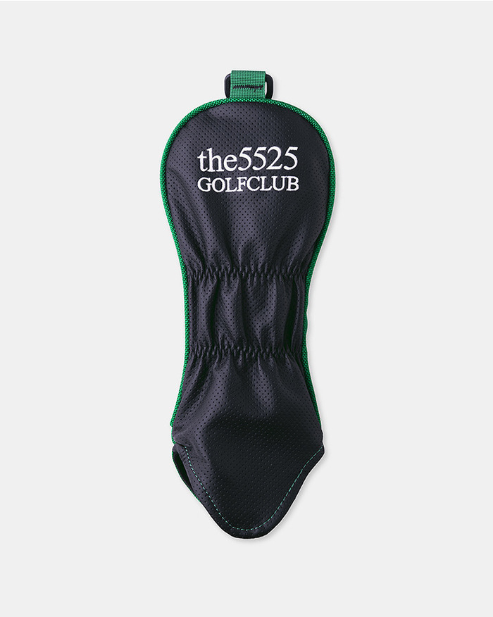 HEAD COVER FW 詳細画像 GREEN 2