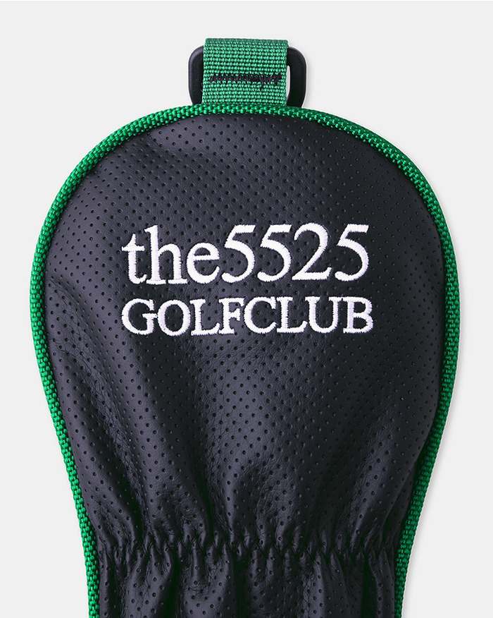HEAD COVER FW 詳細画像 GREEN 3