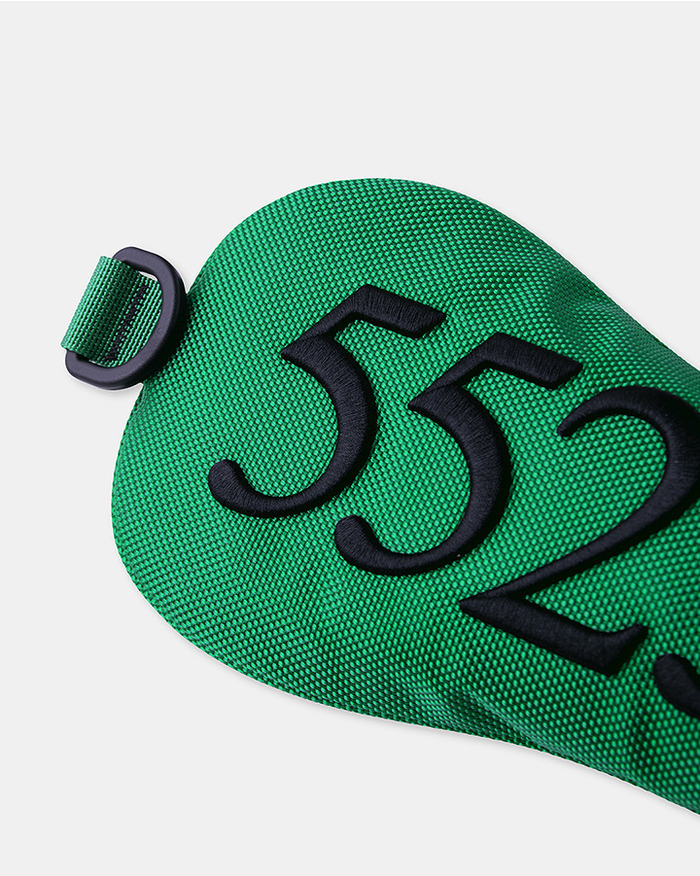 HEAD COVER FW 詳細画像 GREEN 4
