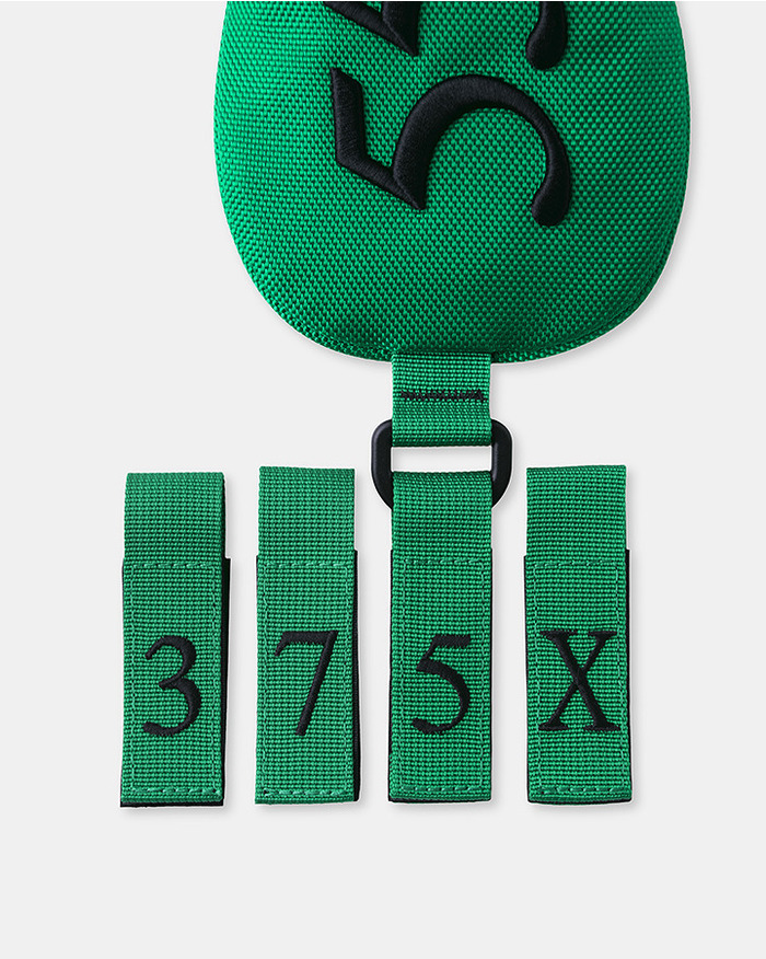 HEAD COVER FW 詳細画像 GREEN 5